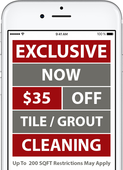 tile grout coupon